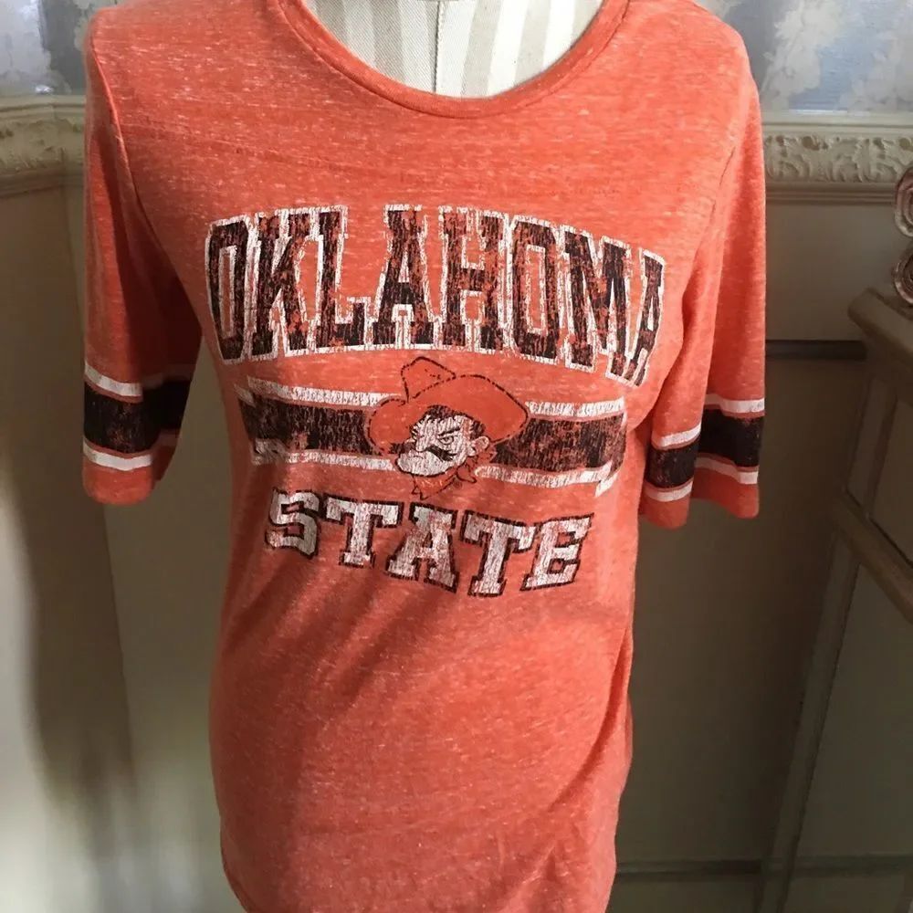 OSU Cowboys Shirt